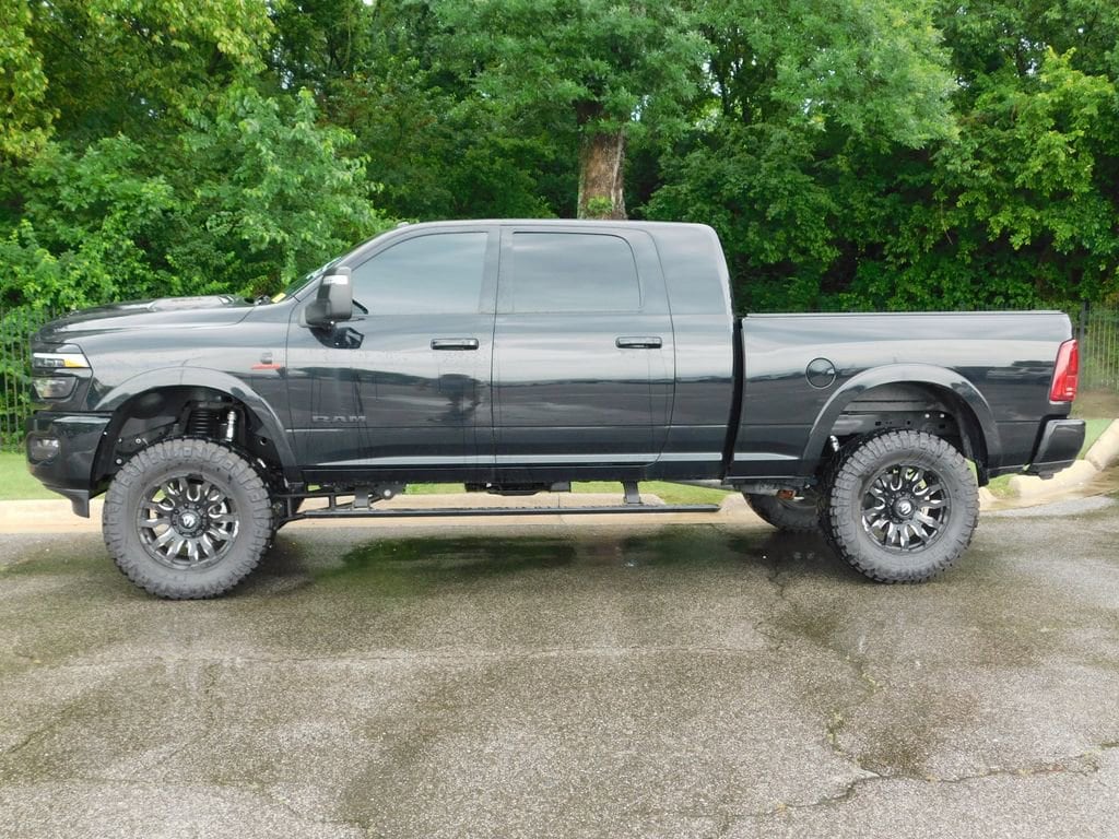ram ram 2500 pickup 2026 3C63R5TL9TG172816 image ram ram 2500 pickup 2026 3C63R5TL9TG172816 image